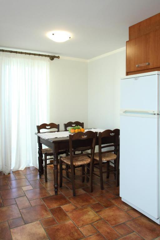 Kydonies Villas Frínion Habitación foto