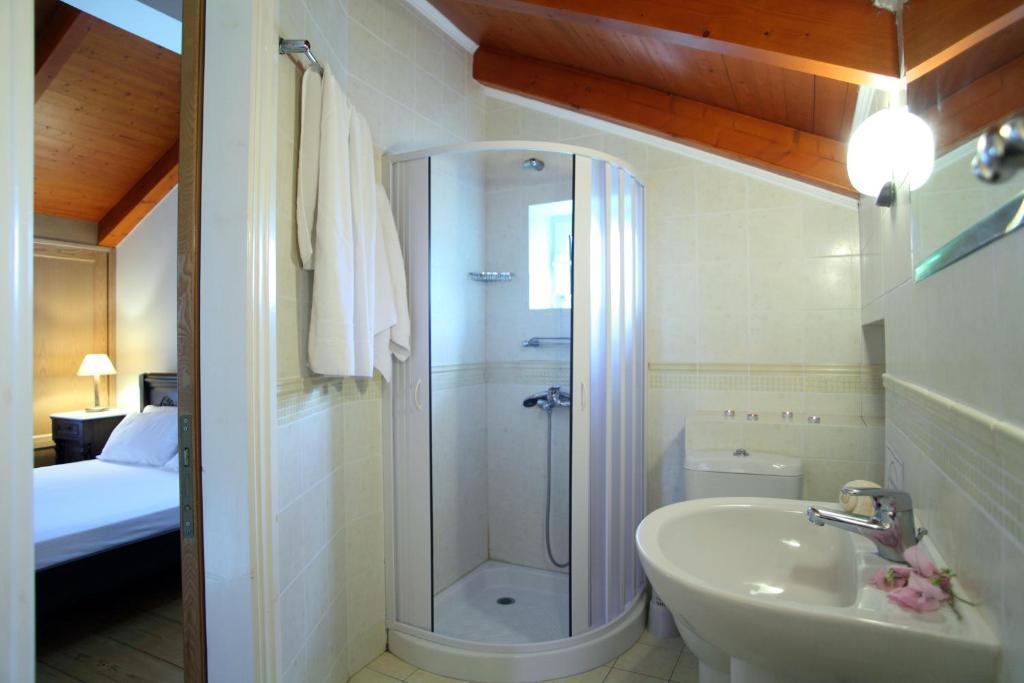 Kydonies Villas Frínion Habitación foto