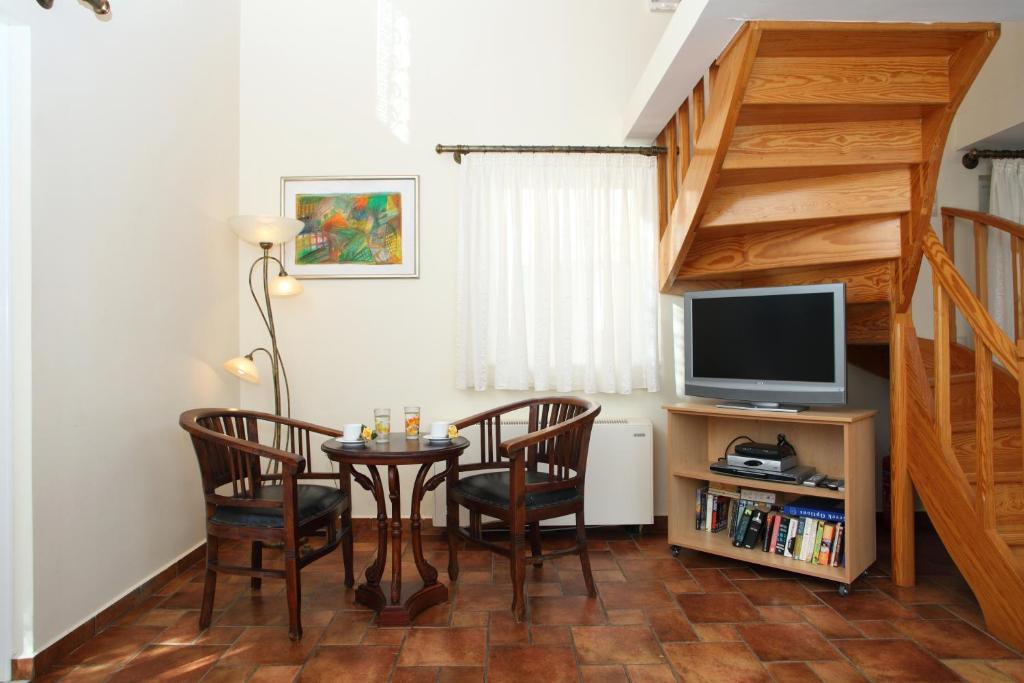 Kydonies Villas Frínion Habitación foto