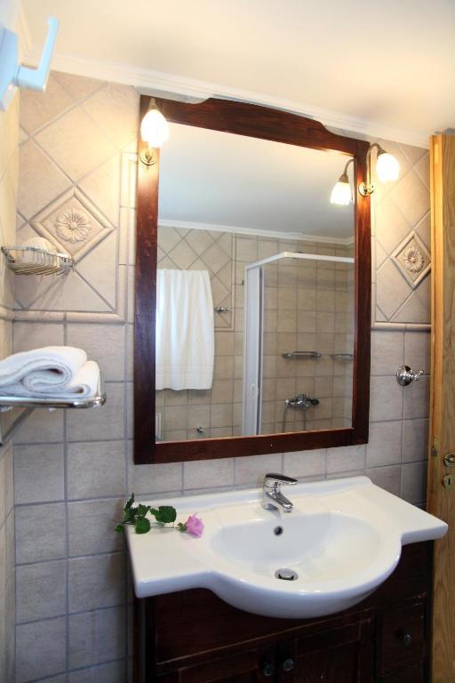 Kydonies Villas Frínion Habitación foto
