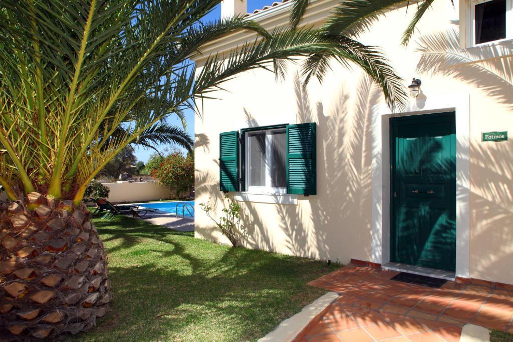 Kydonies Villas Frínion Exterior foto